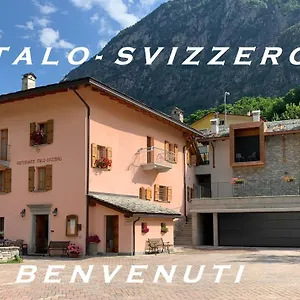 navštívit hotel