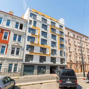  Apartament Brand New # 42 In Brand New Building With Free Parking In The Center