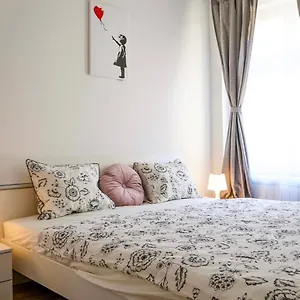  Apartament City Centre 1 505