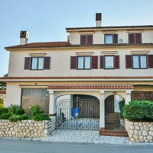 navštívit hotel