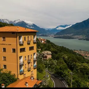 navštívit hotel