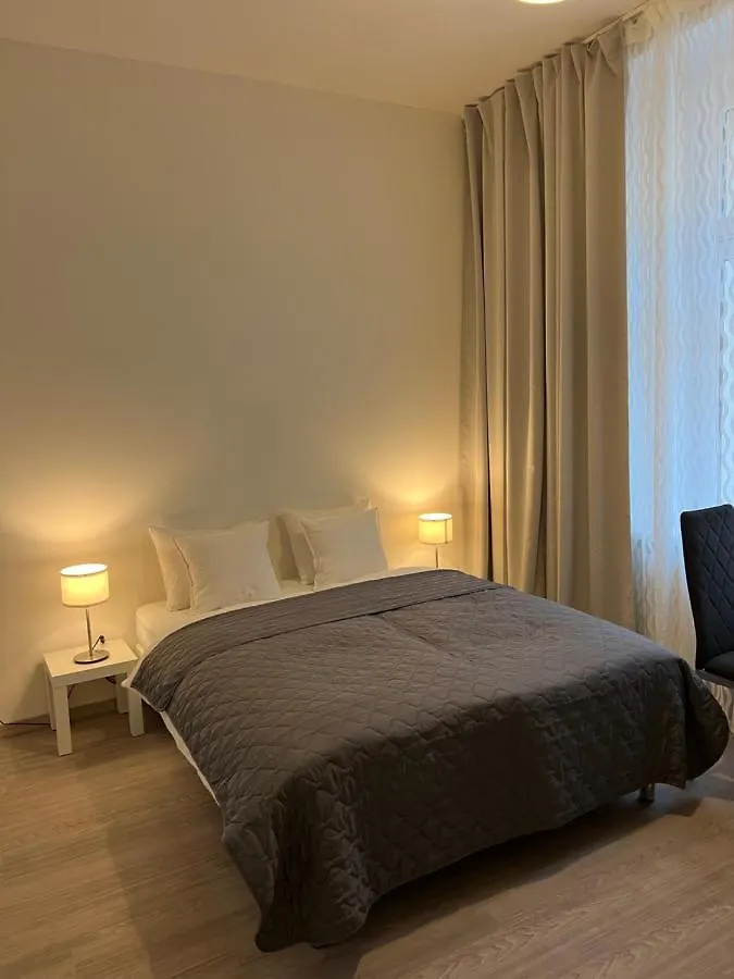 Maria Apartment Liben contacts